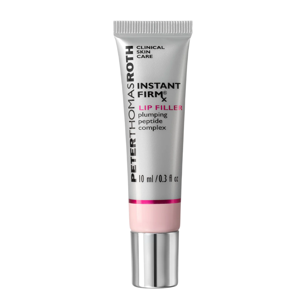 Peter Thomas Roth Instant FIRMx® Lip Filler 10ml - Бальзам філер для збільшення об'єму губ
